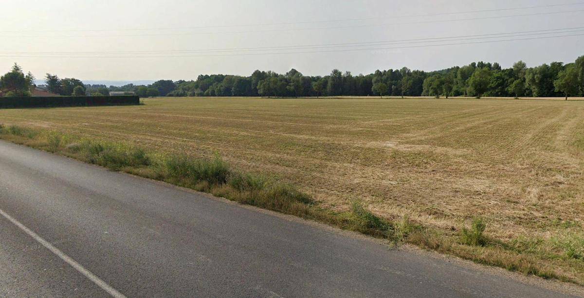 Terrain seul à Issoire en Puy-de-Dôme (63) de 453 m² à vendre au prix de 60000€ - 3