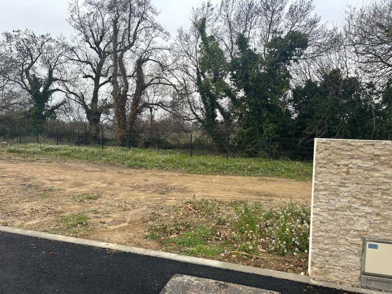 Programme terrain + maison à Balaruc-le-Vieux en Hérault (34) de 105 m² à vendre au prix de 464000€ - 4