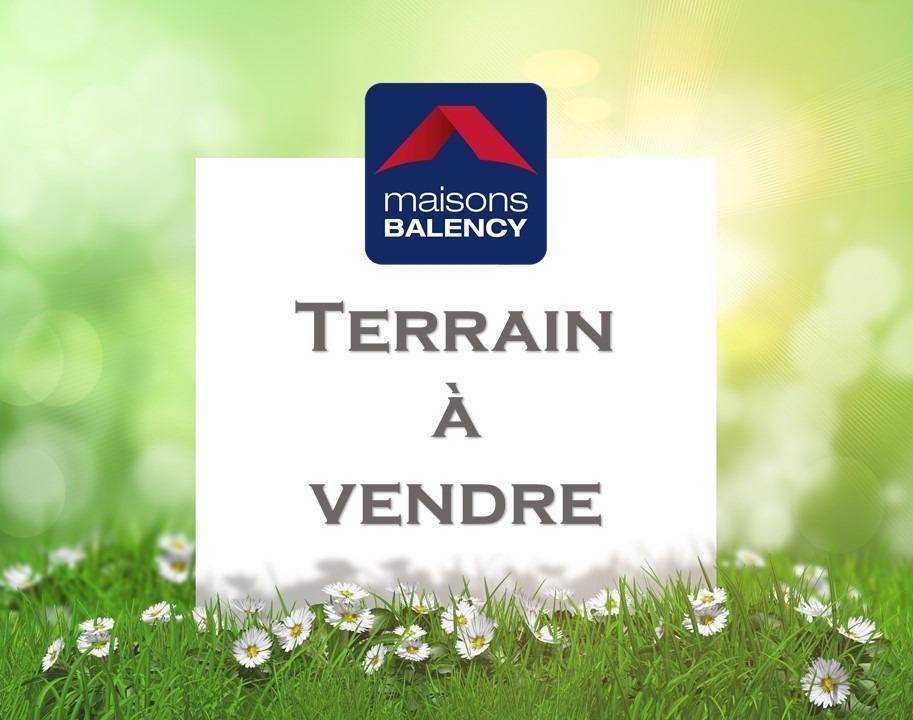 Terrain seul à Le Mesnil-Esnard en Seine-Maritime (76) de 500 m² à vendre au prix de 165000€
