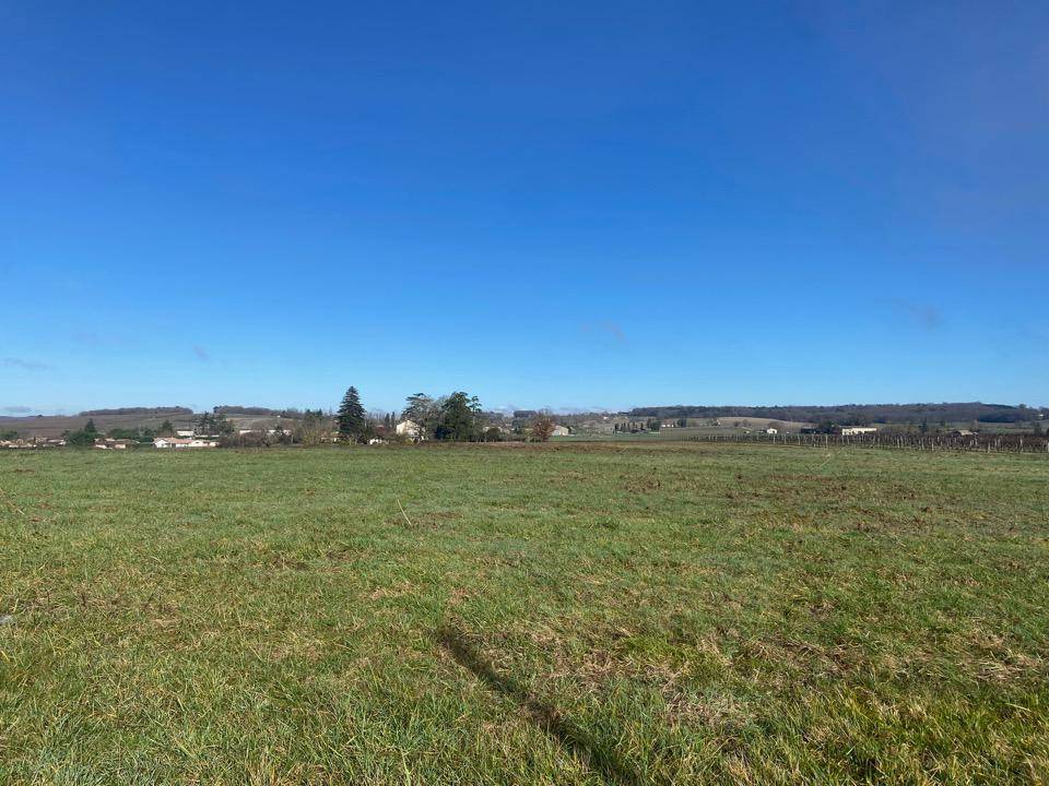 Terrain seul à Razac-d'Eymet en Dordogne (24) de 9200 m² à vendre au prix de 34000€ - 2