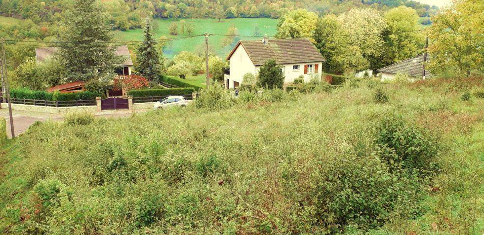 Programme terrain + maison à Bligny-sur-Ouche en Côte-d'Or (21) de 108 m² à vendre au prix de 225138€ - 3