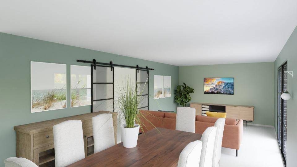 Programme terrain + maison à Sains-en-Gohelle en Pas-de-Calais (62) de 117 m² à vendre au prix de 289693€ - 4