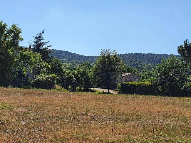 Terrain seul à Amélie-les-Bains-Palalda en Pyrénées-Orientales (66) de 225 m² à vendre au prix de 57000€