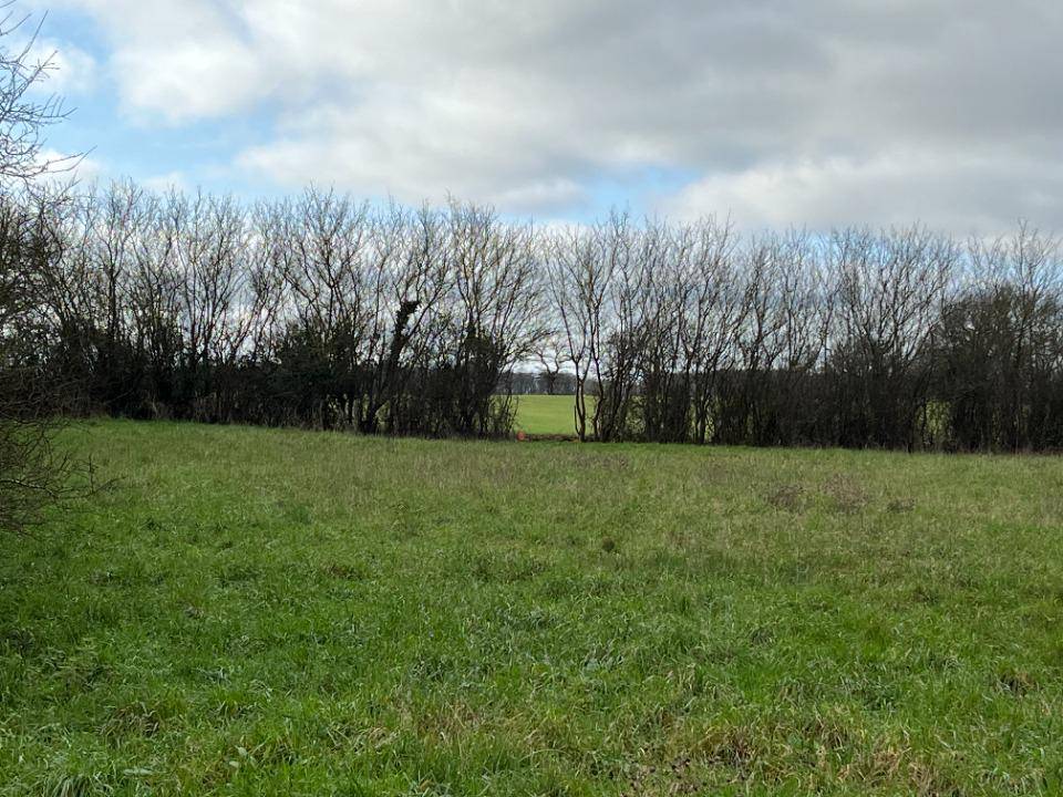 Terrain seul à Bouessay en Mayenne (53) de 480 m² à vendre au prix de 22080€