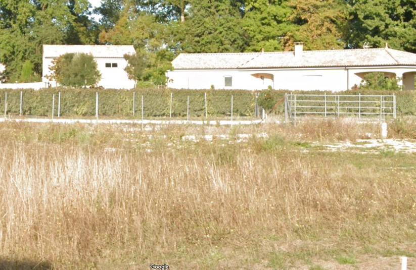 Terrain seul à Salignac-sur-Charente en Charente-Maritime (17) de 1000 m² à vendre au prix de 51600€ - 2