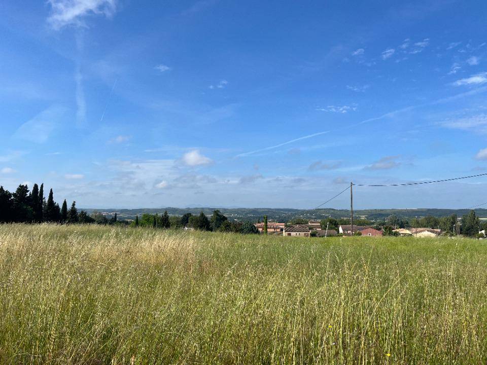 Terrain seul à Castelnaudary en Aude (11) de 574 m² à vendre au prix de 70200€ - 2