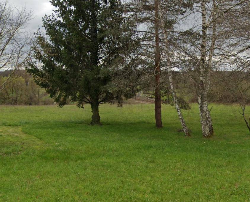 Terrain seul à Estivals en Corrèze (19) de 2108 m² à vendre au prix de 39999€