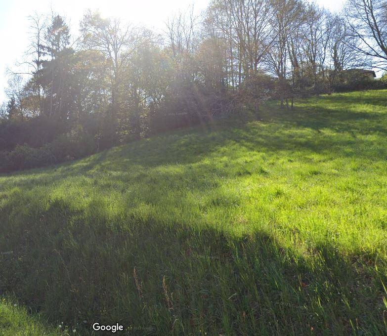 Terrain seul à Mouleydier en Dordogne (24) de 1333 m² à vendre au prix de 23500€