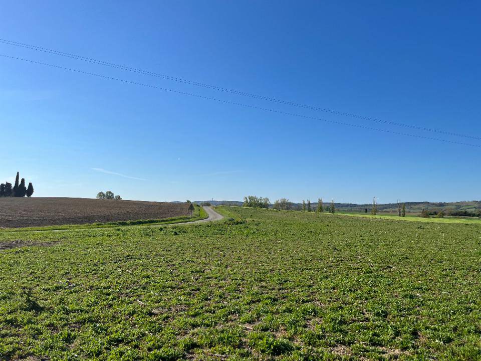 Terrain seul à Labastide-d'Anjou en Aude (11) de 465 m² à vendre au prix de 55800€ - 3