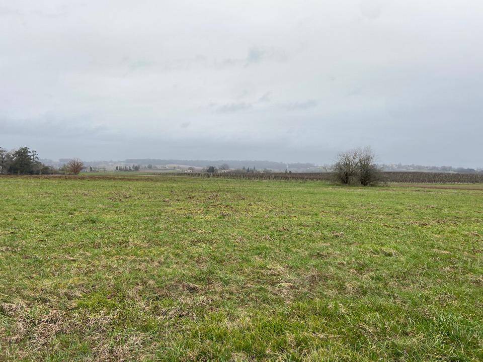 Terrain seul à Razac-d'Eymet en Dordogne (24) de 13600 m² à vendre au prix de 59000€ - 1