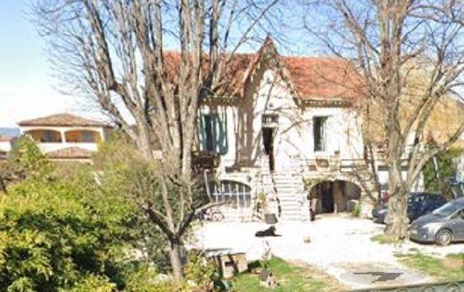 Terrain seul à Peyrolles-en-Provence en Bouches-du-Rhône (13) de 300 m² à vendre au prix de 150000€ - 4