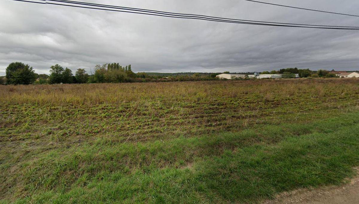 Programme terrain + maison à Taponnat-Fleurignac en Charente (16) de 73 m² à vendre au prix de 158033€ - 3