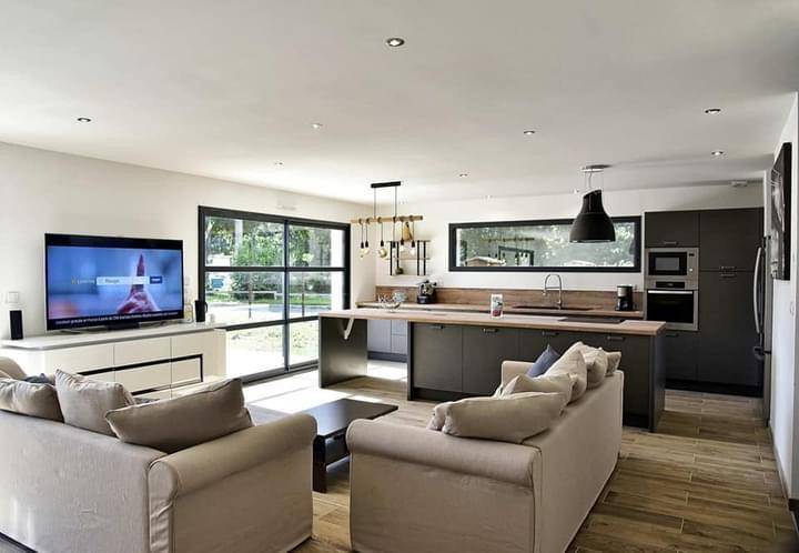 Programme terrain + maison à Douai en Nord (59) de 93 m² à vendre au prix de 174536€ - 4