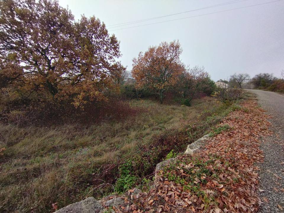 Terrain seul à Le Garn en Gard (30) de 1000 m² à vendre au prix de 69900€ - 2