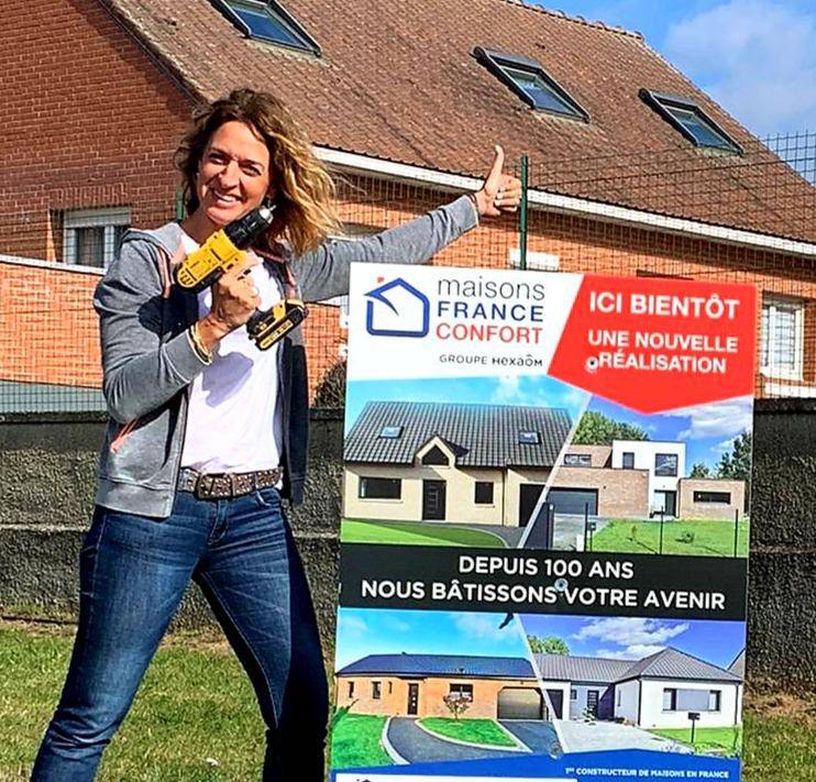 Programme terrain + maison à Mazingarbe en Pas-de-Calais (62) de 80 m² à vendre au prix de 215000€ - 4