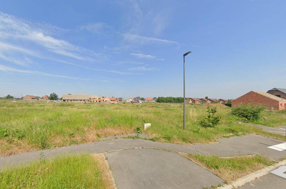 Terrain seul à Neuville-sur-Escaut en Nord (59) de 450 m² à vendre au prix de 48000€ - 1