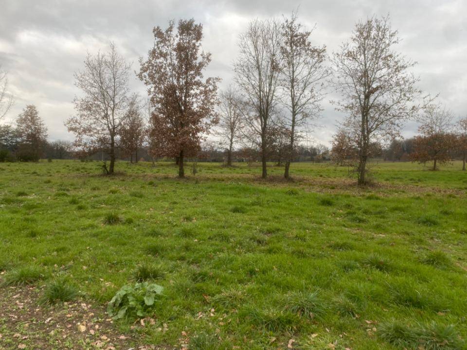 Terrain seul à Vélines en Dordogne (24) de 892 m² à vendre au prix de 32000€ - 2