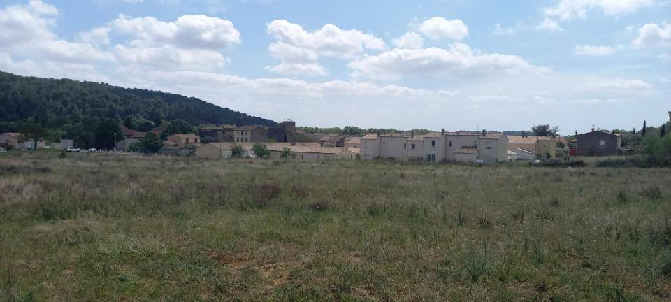 Terrain seul à Bize-Minervois en Aude (11) de 1802 m² à vendre au prix de 150000€ - 3