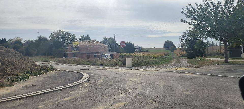 Terrain seul à Zaessingue en Haut-Rhin (68) de 601 m² à vendre au prix de 105175€ - 2