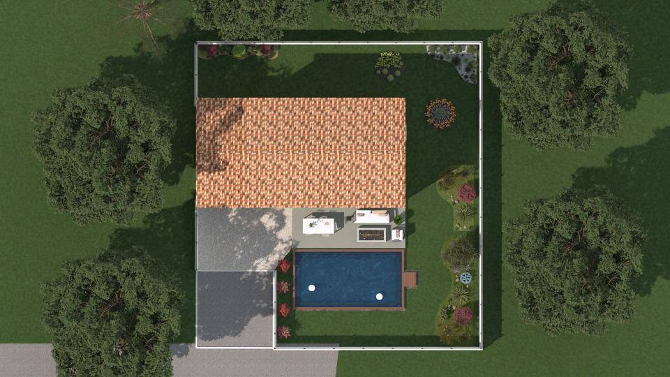 Programme terrain + maison à Toulon en Var (83) de 90 m² à vendre au prix de 420000€ - 4