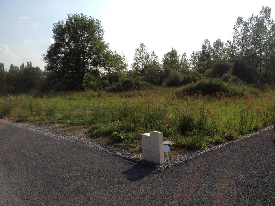 Terrain seul à Loire-Authion en Maine-et-Loire (49) de 438 m² à vendre au prix de 56940€