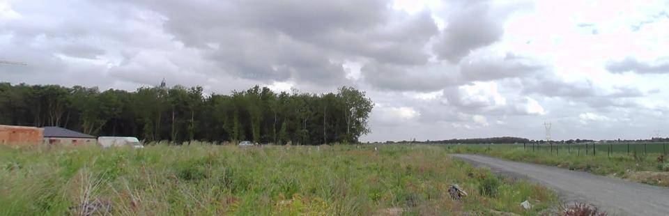 Image de l'annonce Terrain à bâtir à Billy-Montigny (62420)