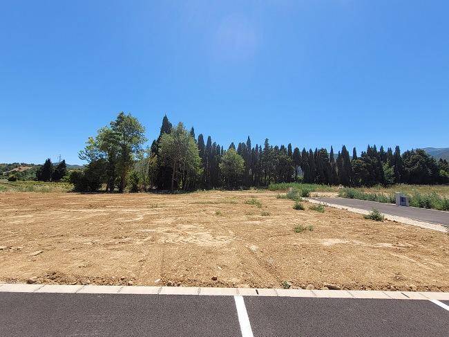 Terrain seul à Céret en Pyrénées-Orientales (66) de 452 m² à vendre au prix de 145900€
