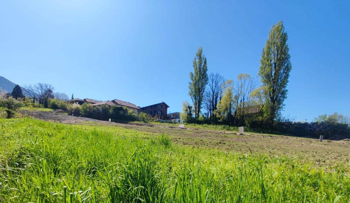 Programme terrain + maison à Bossey en Haute-Savoie (74) de 111 m² à vendre au prix de 769000€ - 3