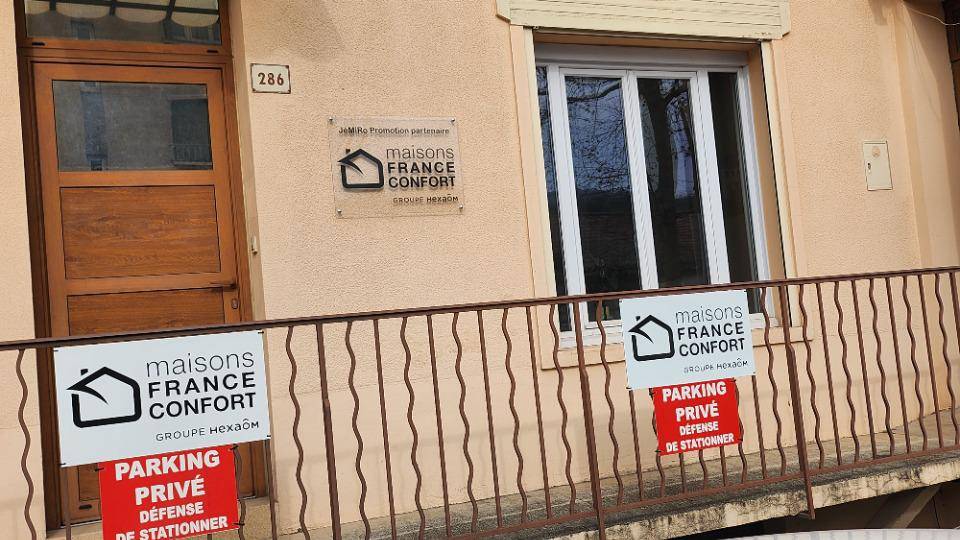 Programme terrain + maison à Apt en Vaucluse (84) de 93 m² à vendre au prix de 291250€ - 4