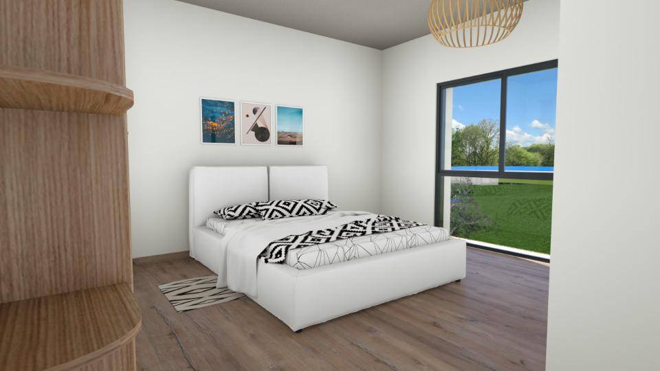 Programme terrain + maison à Mérindol en Vaucluse (84) de 120 m² à vendre au prix de 399900€ - 4