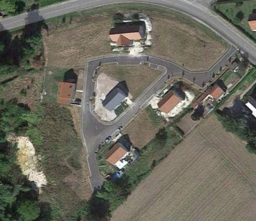 Programme terrain + maison à Beaurieux en Aisne (02) de 79 m² à vendre au prix de 148073€ - 4