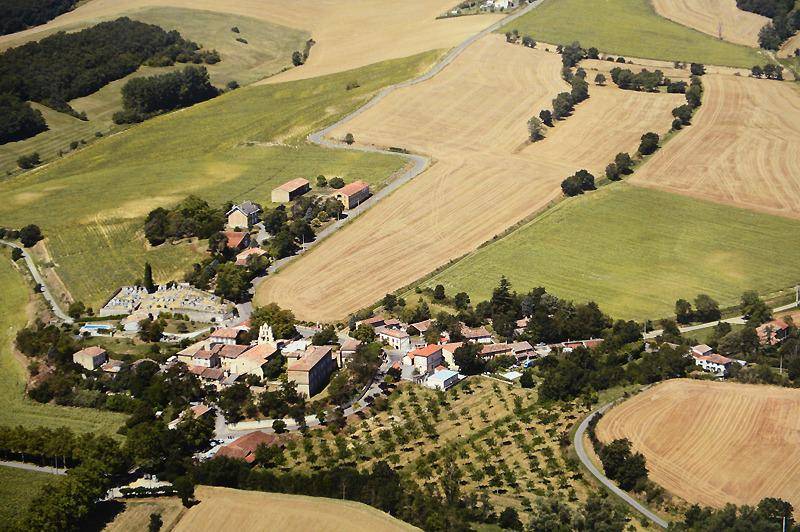 Terrain seul à Escalquens en Haute-Garonne (31) de 600 m² à vendre au prix de 215000€ - 2