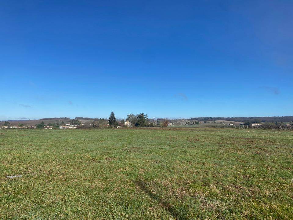 Terrain seul à Razac-d'Eymet en Dordogne (24) de 9200 m² à vendre au prix de 34000€ - 3