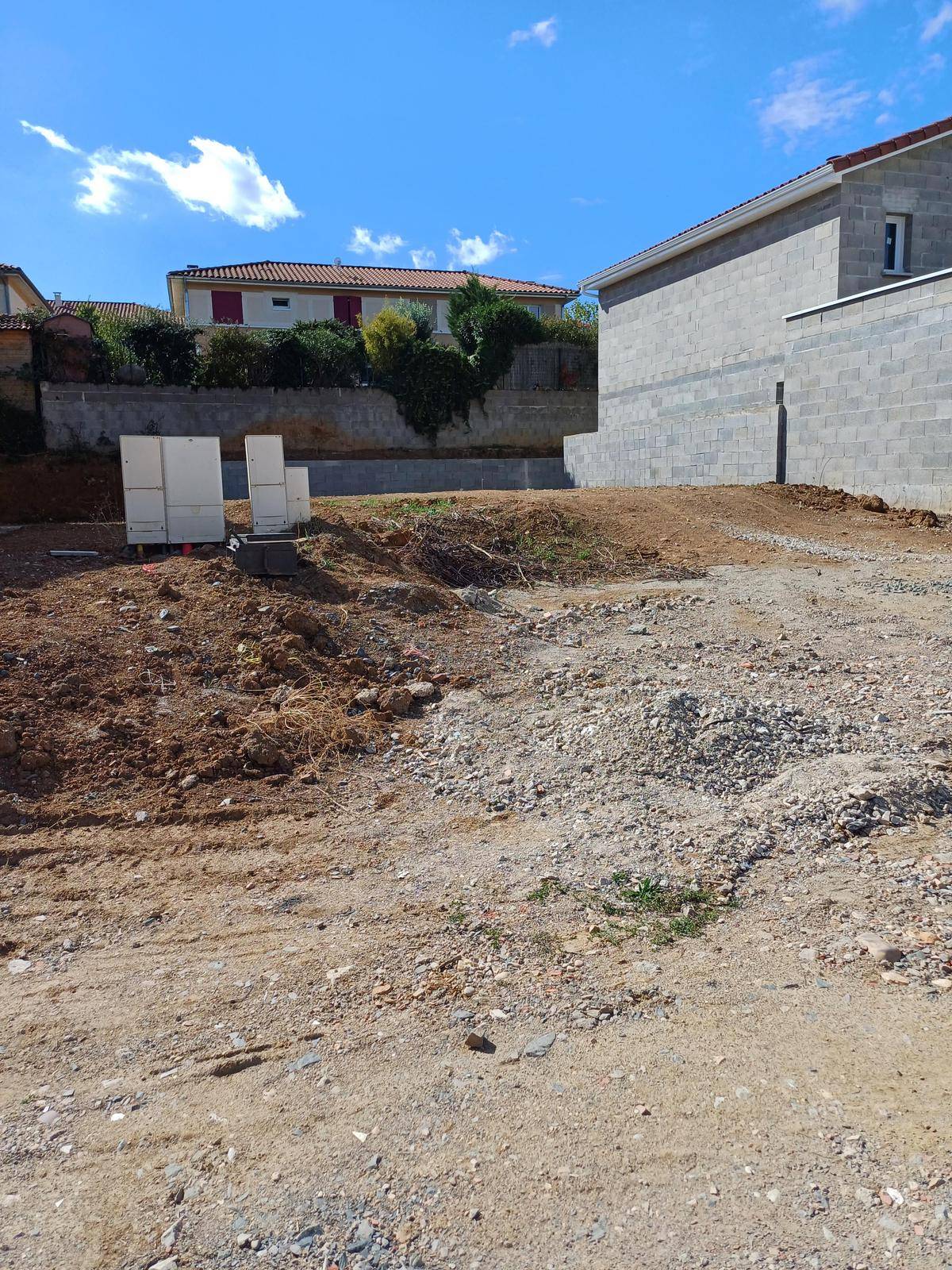 Programme terrain + maison à Lentilly en Rhône (69) de 91 m² à vendre au prix de 381100€ - 2