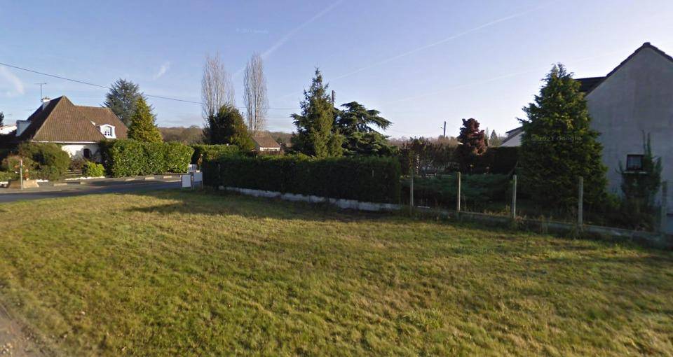 Programme terrain + maison à D'Huison-Longueville en Essonne (91) de 100 m² à vendre au prix de 287000€ - 4