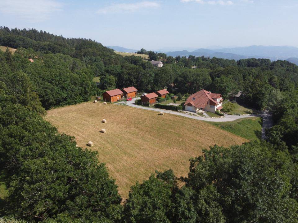 Terrain seul à Gap en Hautes-Alpes (05) de 891 m² à vendre au prix de 122000€ - 3