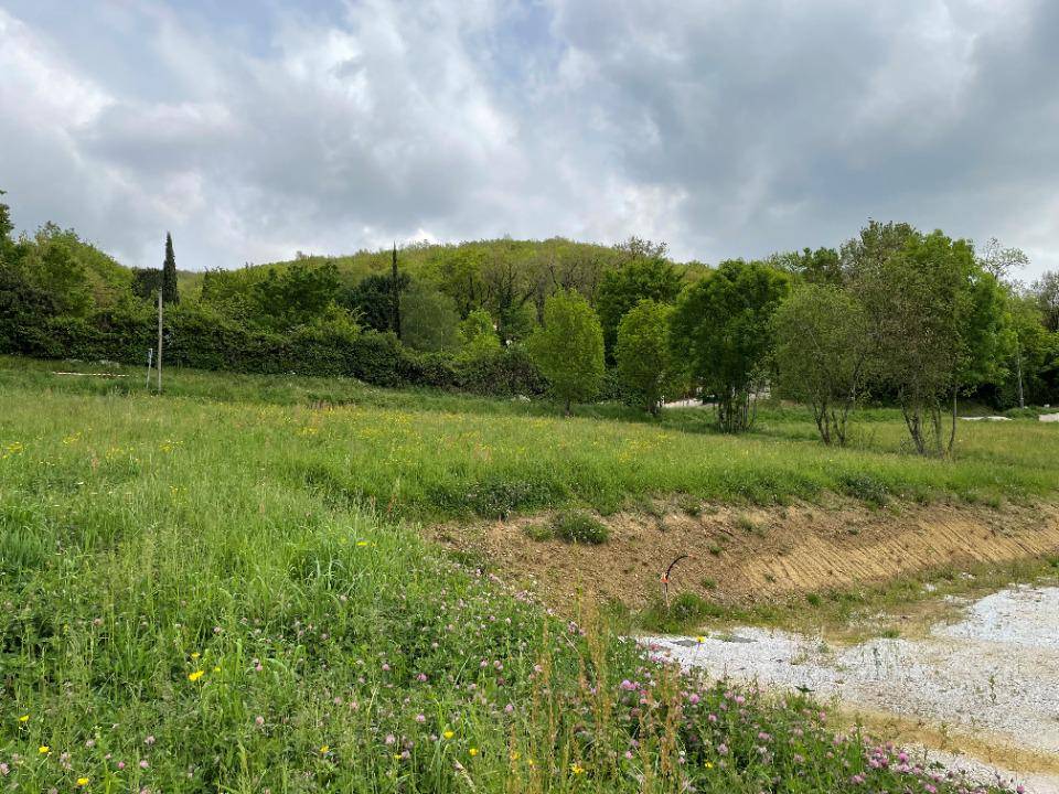 Terrain seul à Sorèze en Tarn (81) de 891 m² à vendre au prix de 51700€