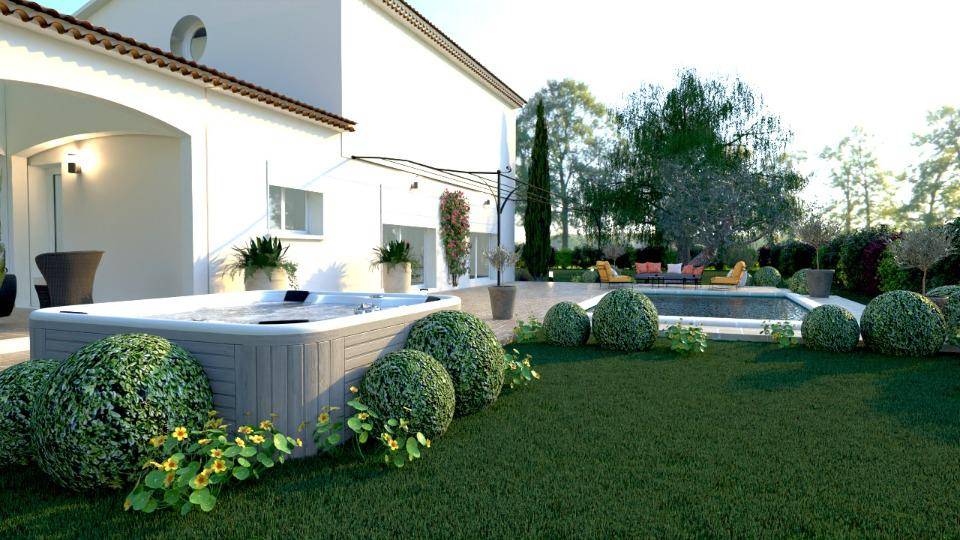 Terrain seul à Manosque en Alpes-de-Haute-Provence (04) de 260 m² à vendre au prix de 120000€ - 2