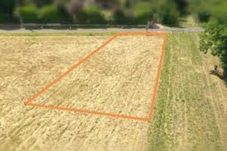 Terrain seul à Hesdin-l'Abbé en Pas-de-Calais (62) de 598 m² à vendre au prix de 78000€