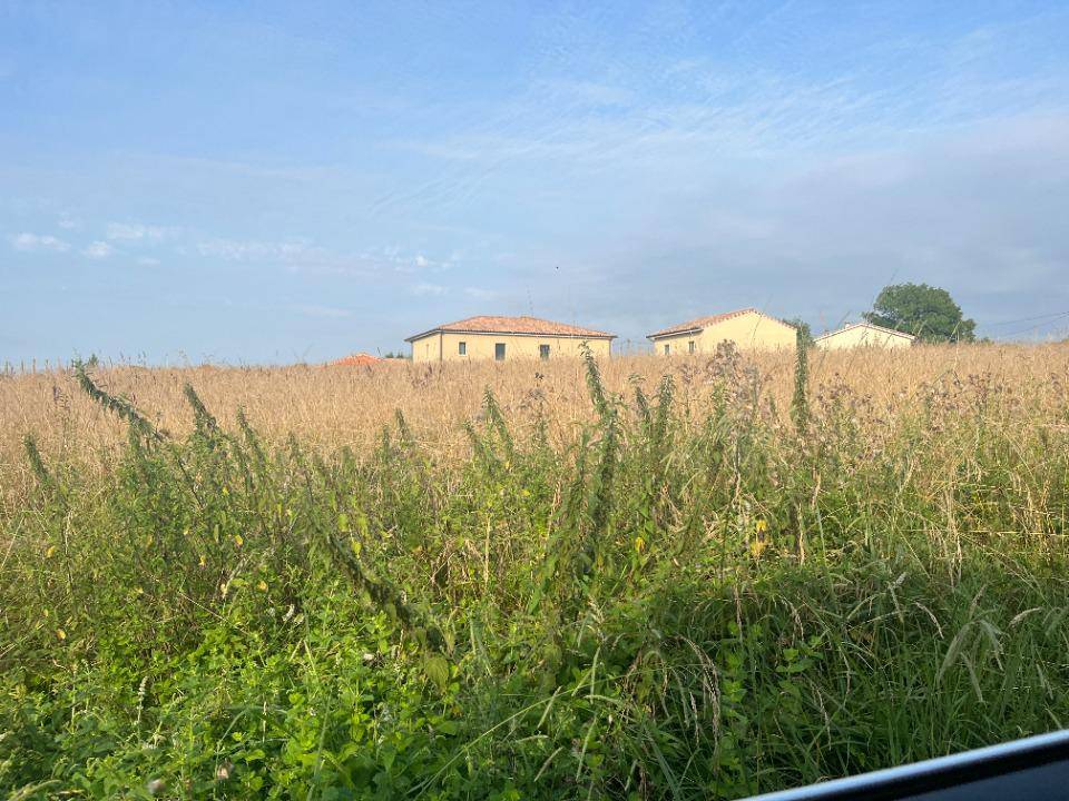 Terrain seul à Casteljaloux en Lot-et-Garonne (47) de 1600 m² à vendre au prix de 31000€ - 2