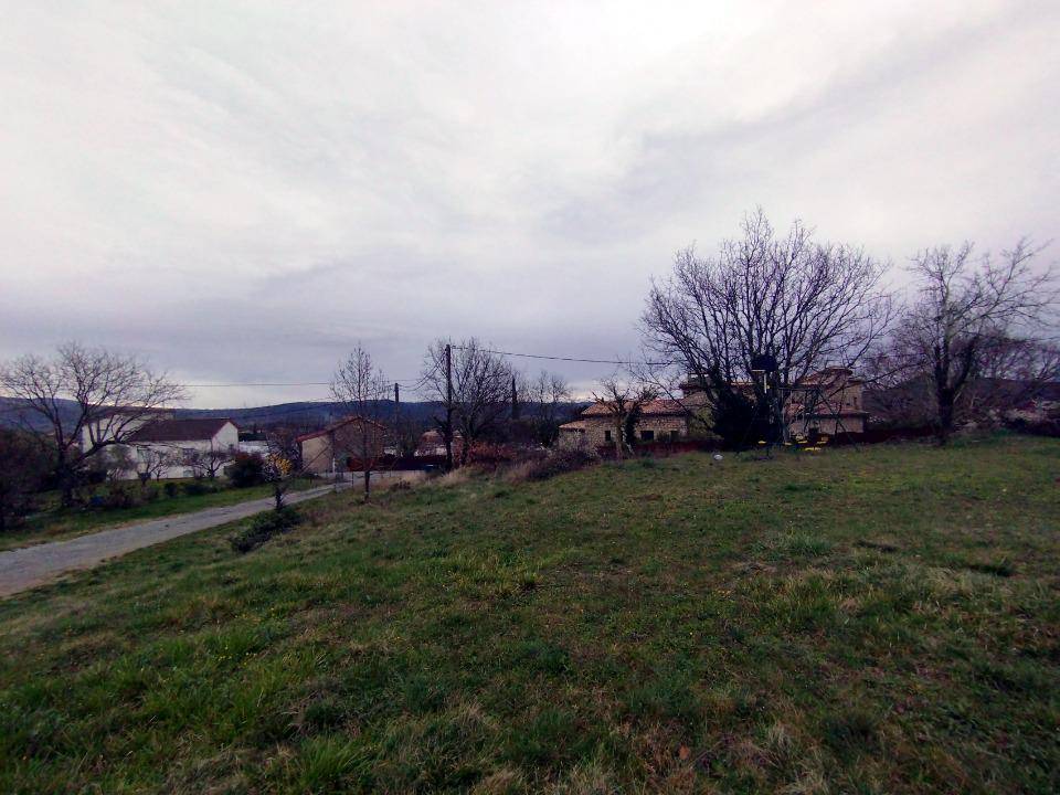 Terrain seul à Saint-Étienne-de-Fontbellon en Ardèche (07) de 570 m² à vendre au prix de 62800€ - 3