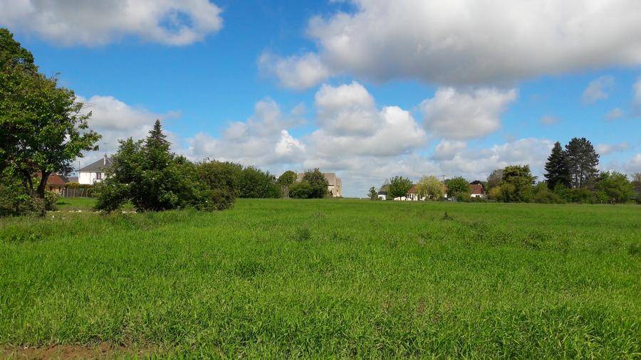 Terrain seul à Coulommes-la-Montagne en Marne (51) de 451 m² à vendre au prix de 118000€