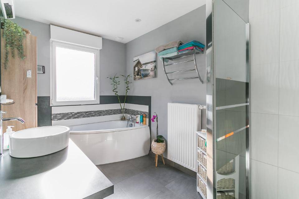 Programme terrain + maison à Douai en Nord (59) de 60 m² à vendre au prix de 141513€ - 4