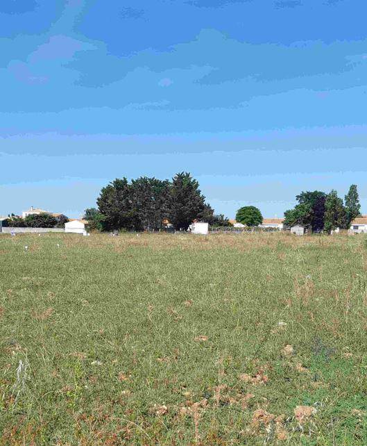 Terrain seul à L'Herbergement en Vendée (85) de 400 m² à vendre au prix de 40000€