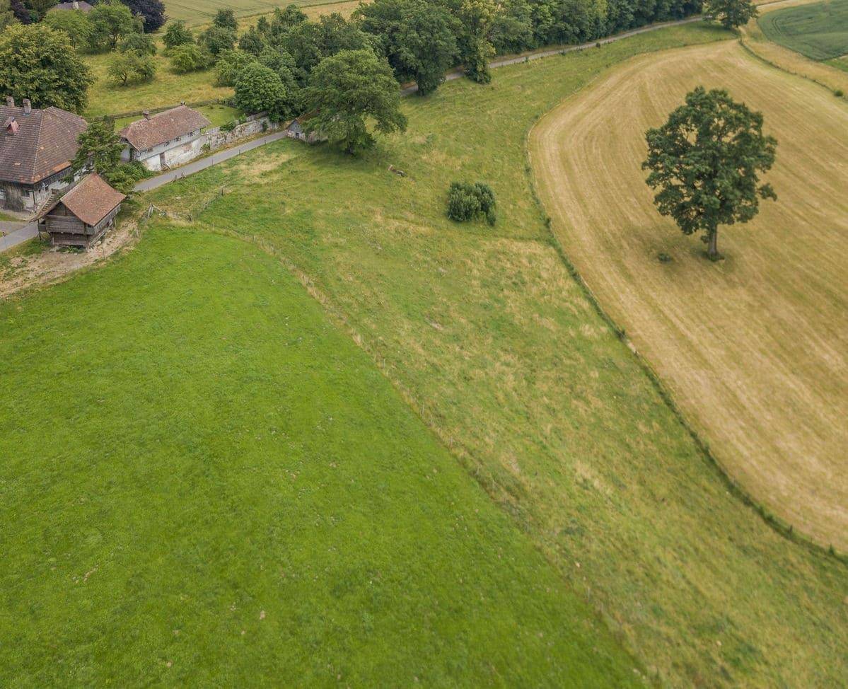 Terrain seul à La Suze-sur-Sarthe en Sarthe (72) de 581 m² à vendre au prix de 45000€ - 3