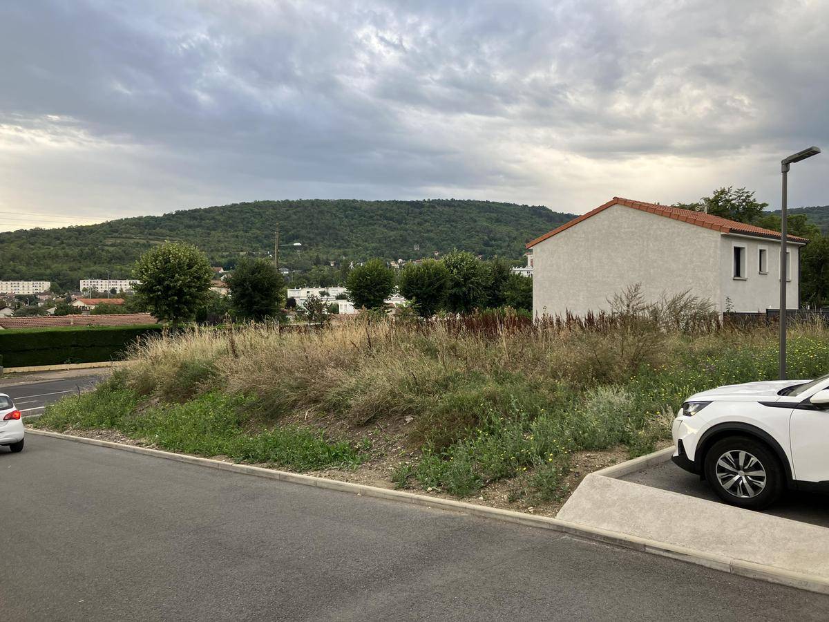 Programme terrain + maison à Romagnat en Puy-de-Dôme (63) de 68 m² à vendre au prix de 259000€ - 2