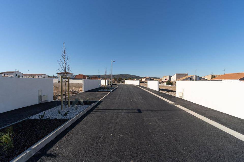 Programme terrain + maison à Vic-la-Gardiole en Hérault (34) de 100 m² à vendre au prix de 483000€ - 4