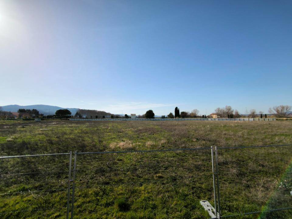 Terrain seul à Peyrolles-en-Provence en Bouches-du-Rhône (13) de 386 m² à vendre au prix de 203000€ - 3