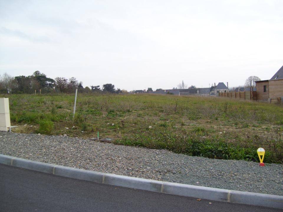 Terrain seul à Baugé-en-Anjou en Maine-et-Loire (49) de 400 m² à vendre au prix de 32000€