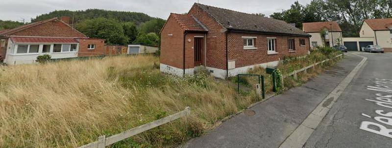 Image de l'annonce Terrain &agrave; b&acirc;tir &agrave; Roost-Warendin (59286)